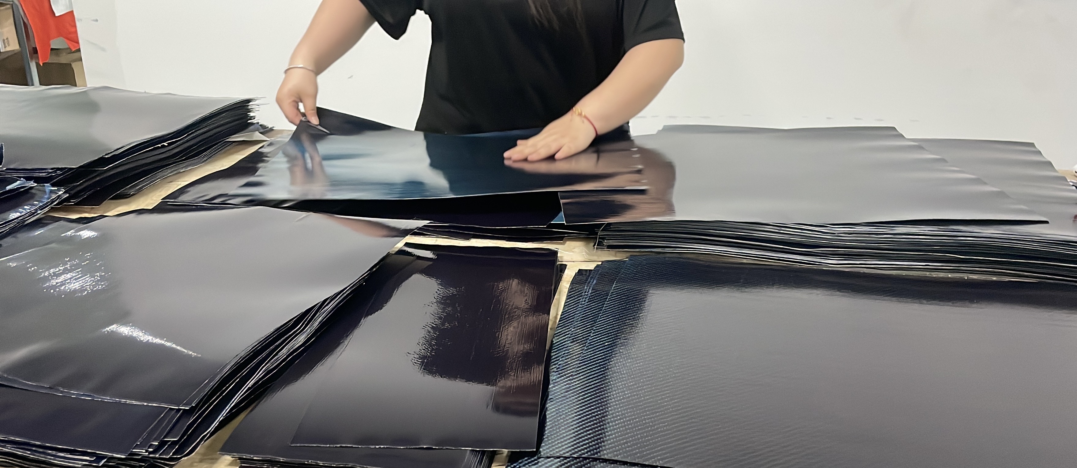 Quality inspection