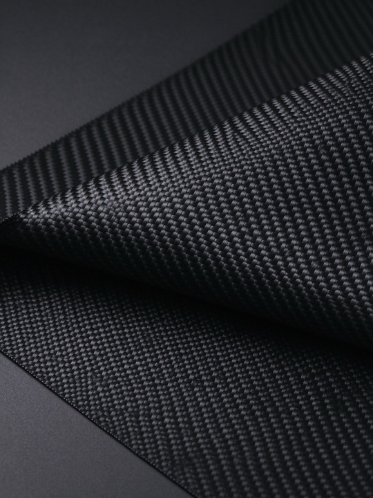 Carbon fiber fabrics